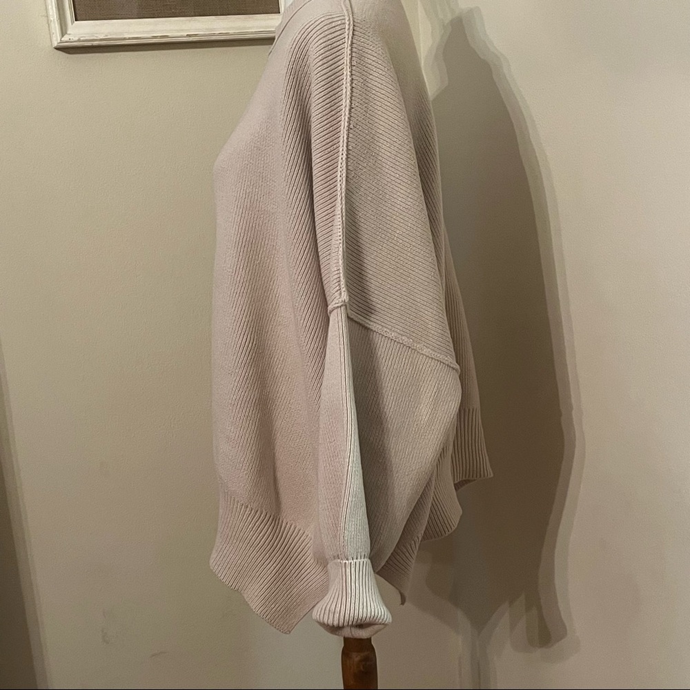 Free People easy street tunic Sweater - Picture 4 of 6